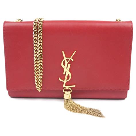 sac bandoulière ysl|sac bandoulière femme.